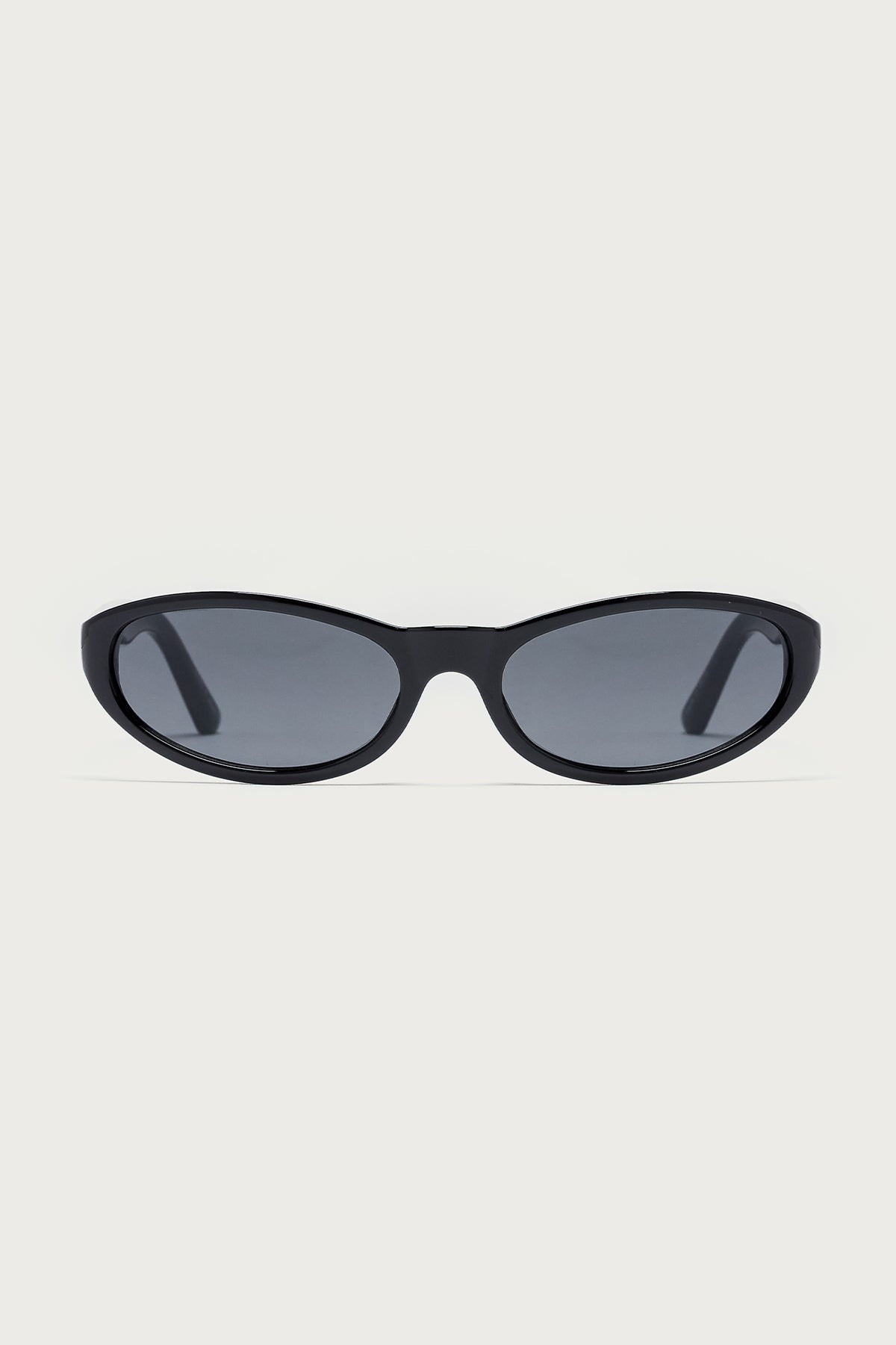 Alejandra Oval Sunglasses