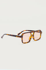Gianni Square Sunglasses