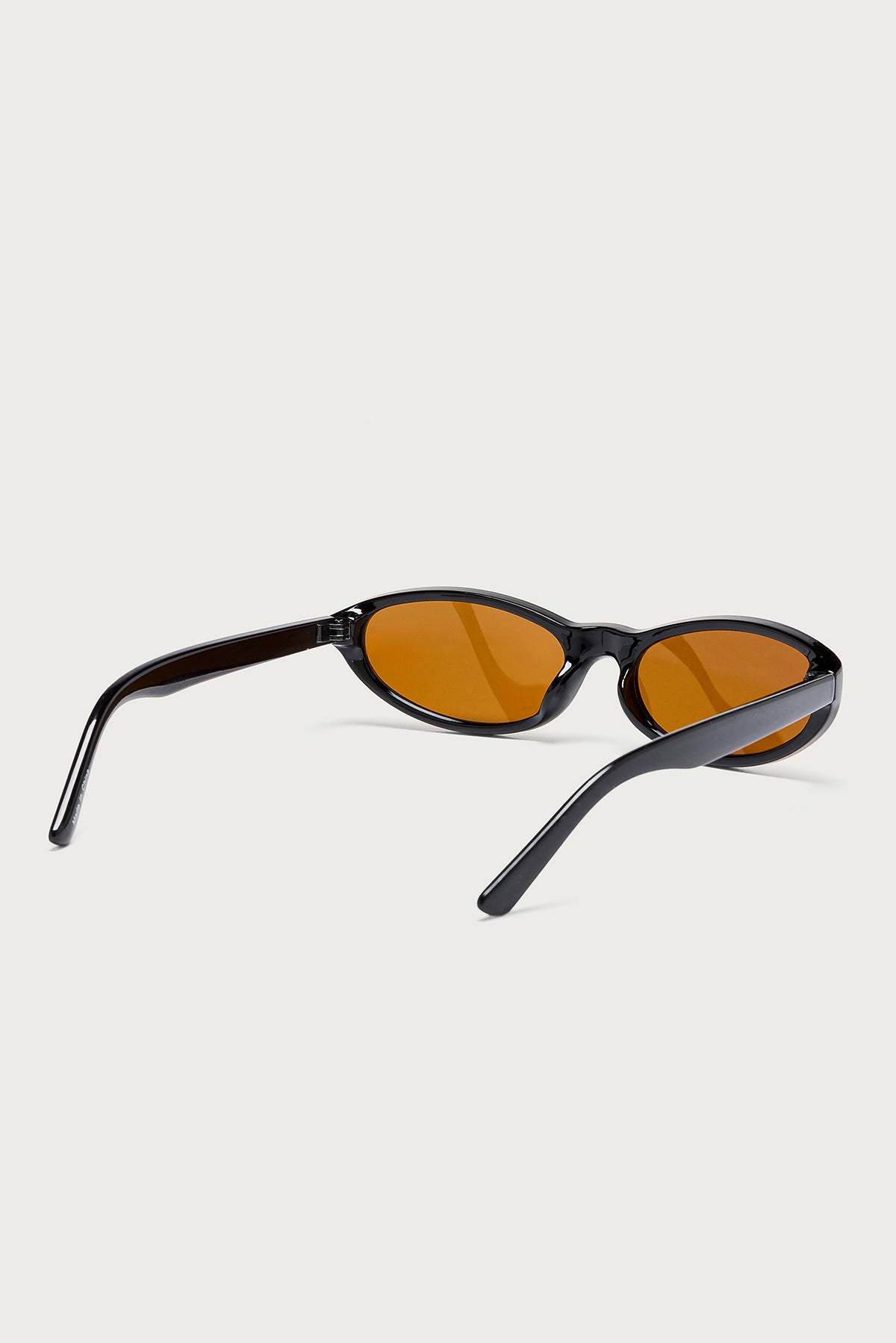 Alejandra Oval Sunglasses