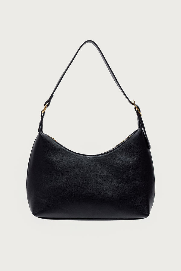 Fenix Faux Leather Bag view 2