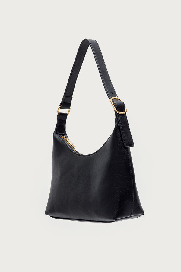 Fenix Faux Leather Bag view 1