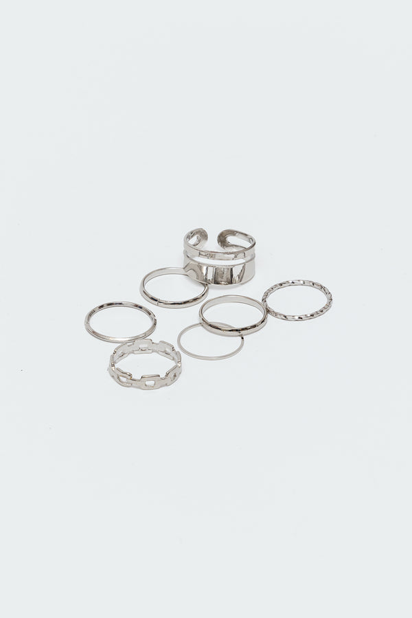 Assorted Ring Pack view 2