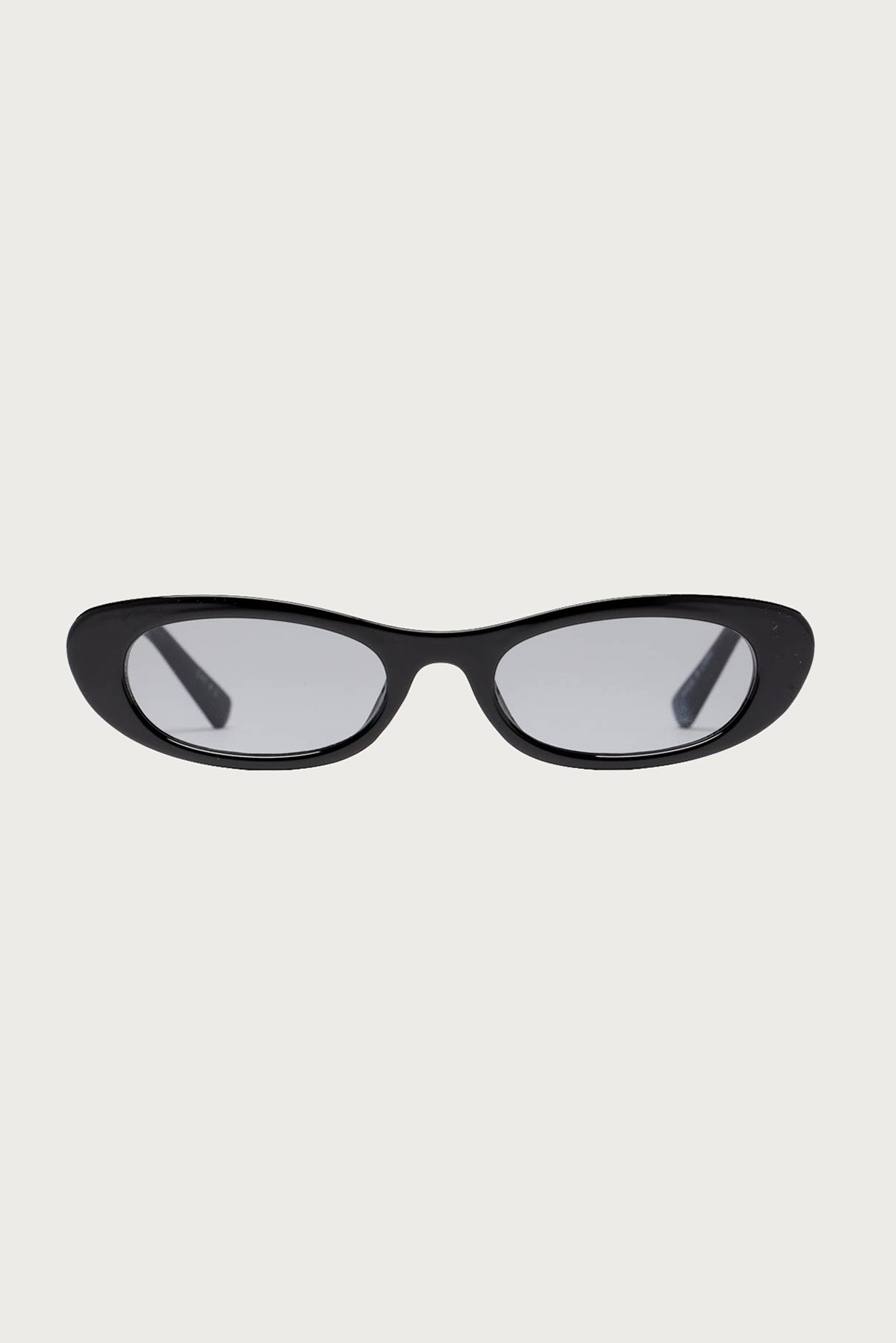 Henlee Oval Sunglasses
