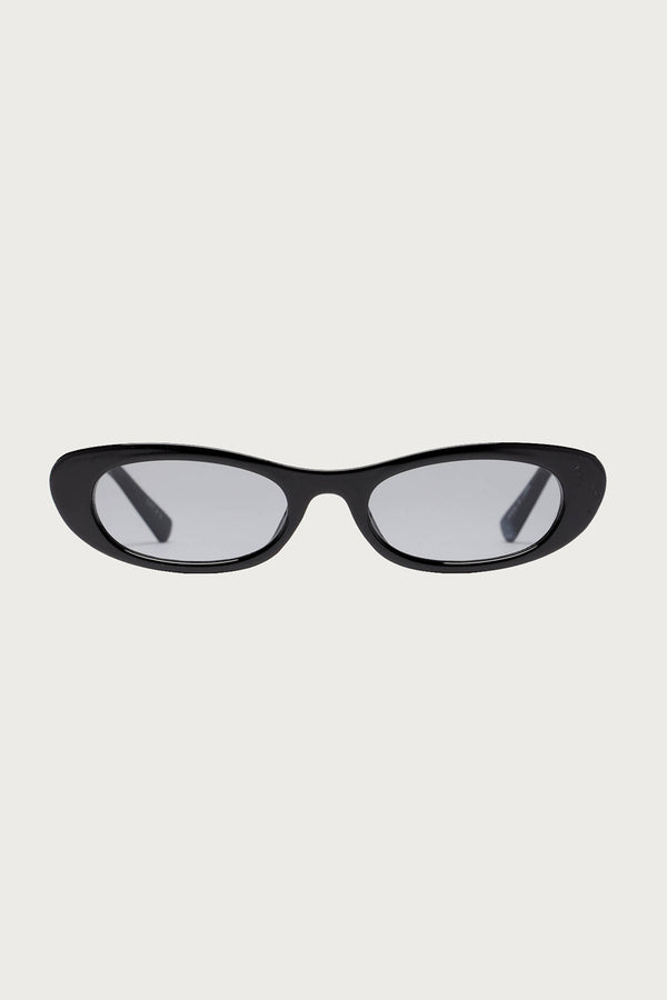 Henlee Oval Sunglasses view 2