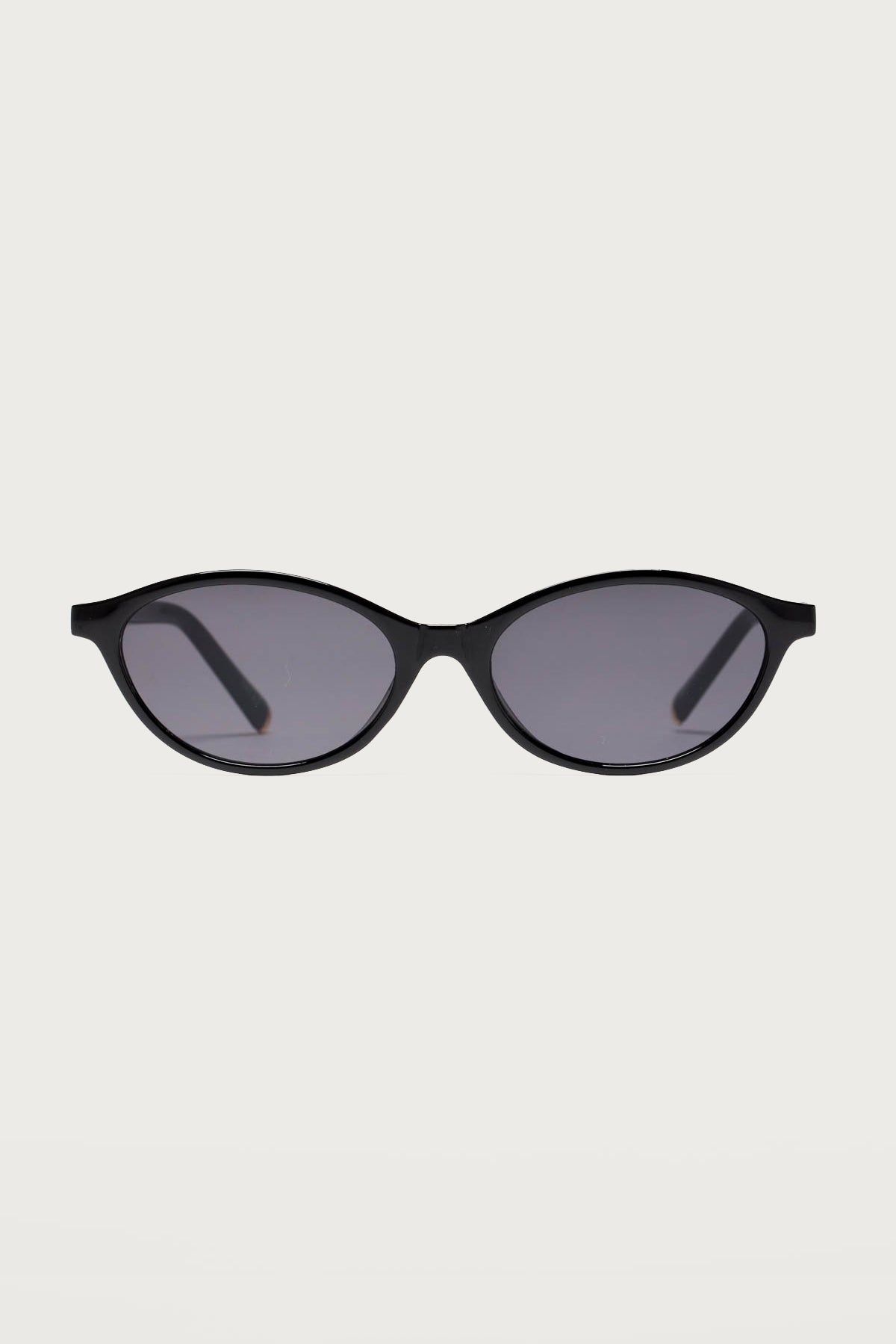 Lilietta Round Sunglasses