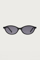Lilietta Round Sunglasses