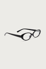 Lemmy Oval Blue Light Glasses