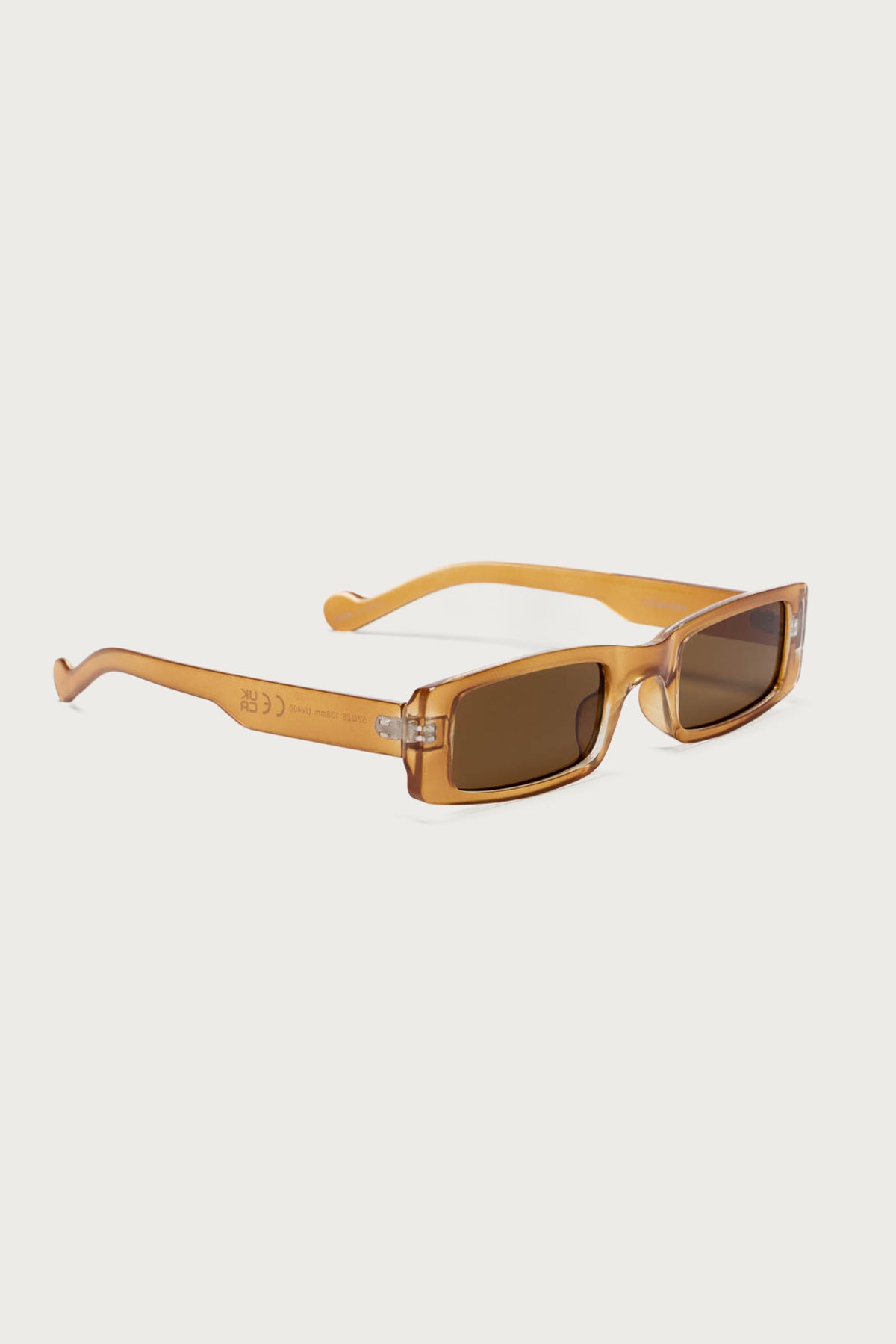 Maud Square Sunglasses