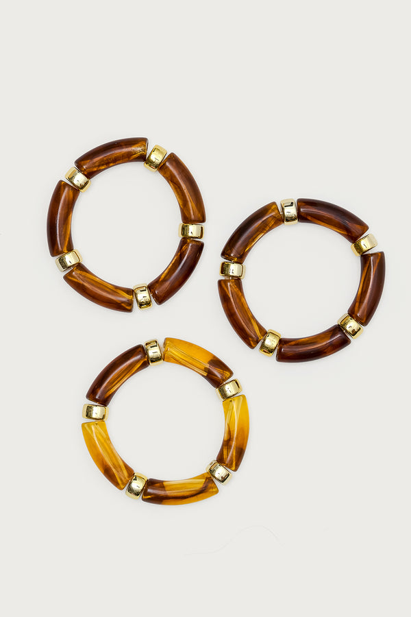 Tortoise Bracelet Pack view 2