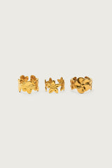 Floral Ring Pack