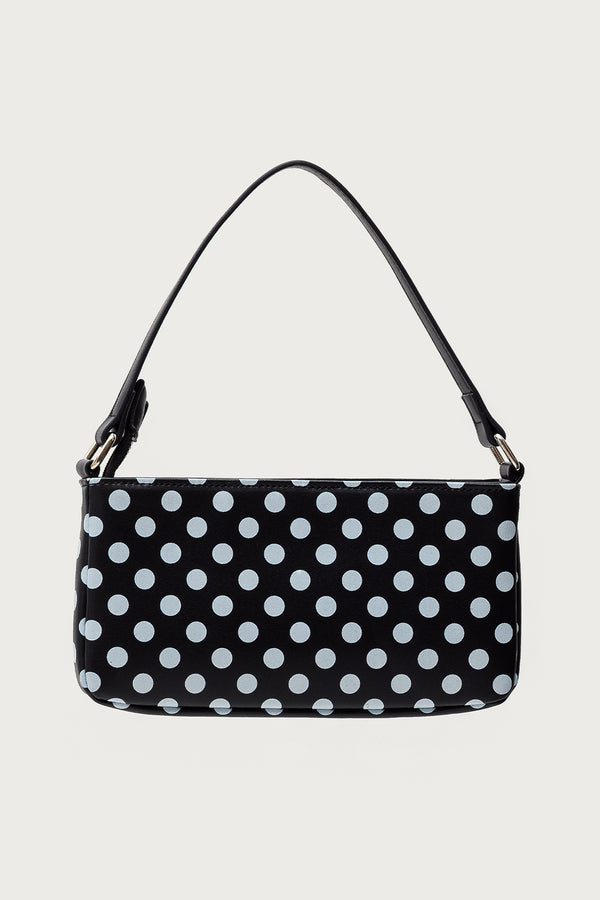 Spotted Polka Dot Bag view 2