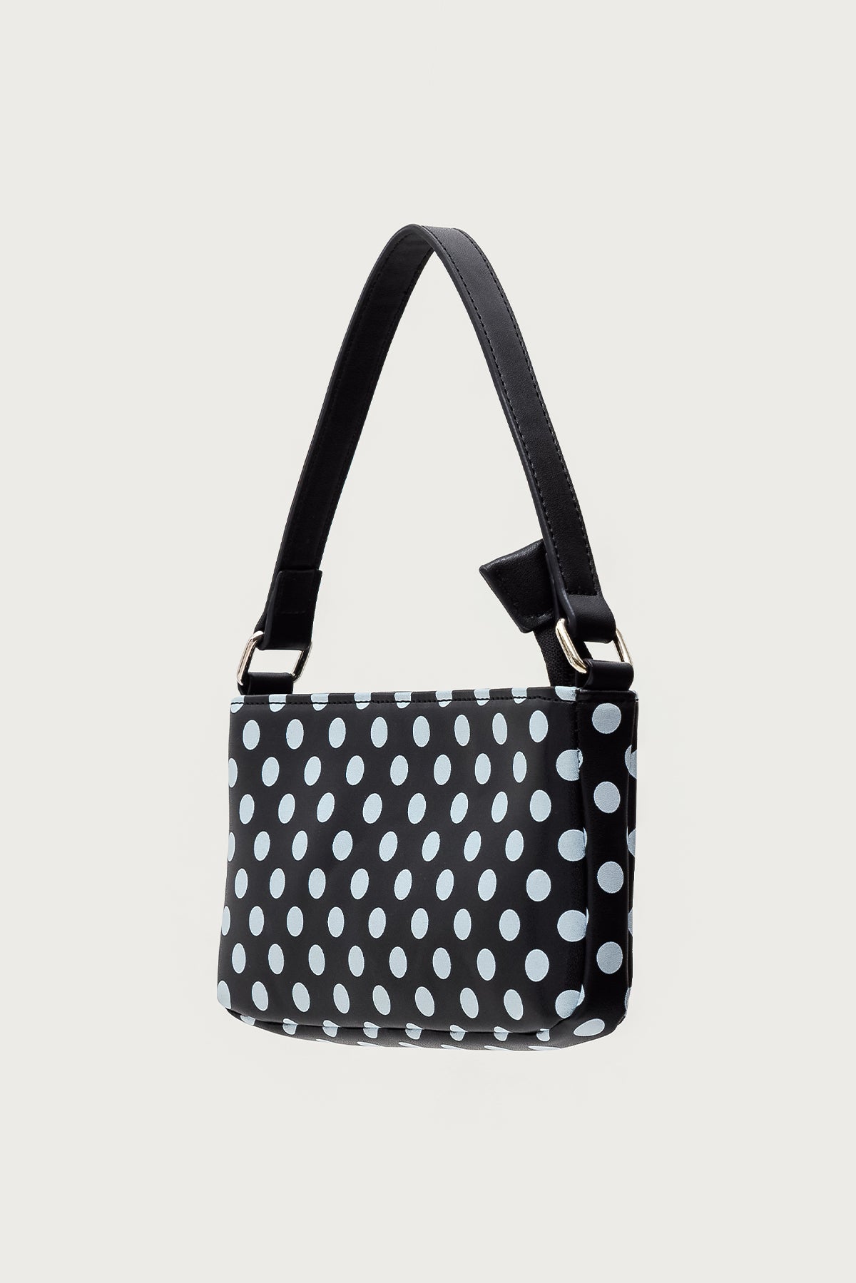 Spotted Polka Dot Bag