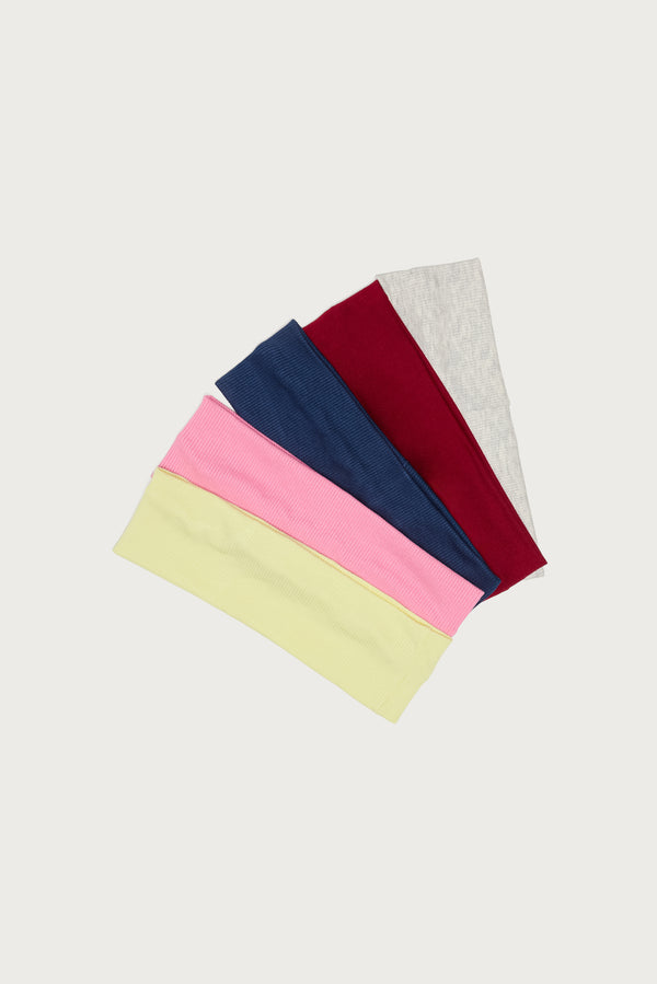 Headband Pack view 1