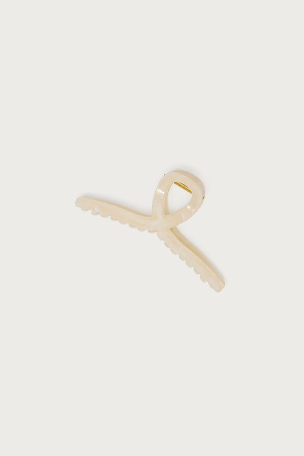 Loop Claw Clip view 2