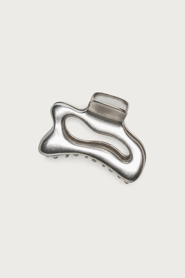 Diva Abstract Claw Clip view 2