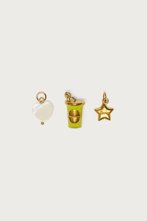 Matcha Charm Pack view 2