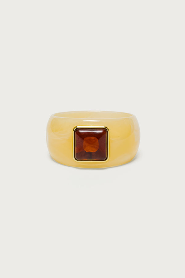 Chunky Jewel Bracelet view 2