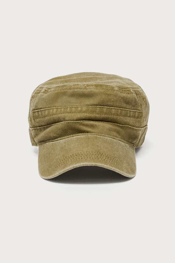 Bodi Cadet Hat view 2