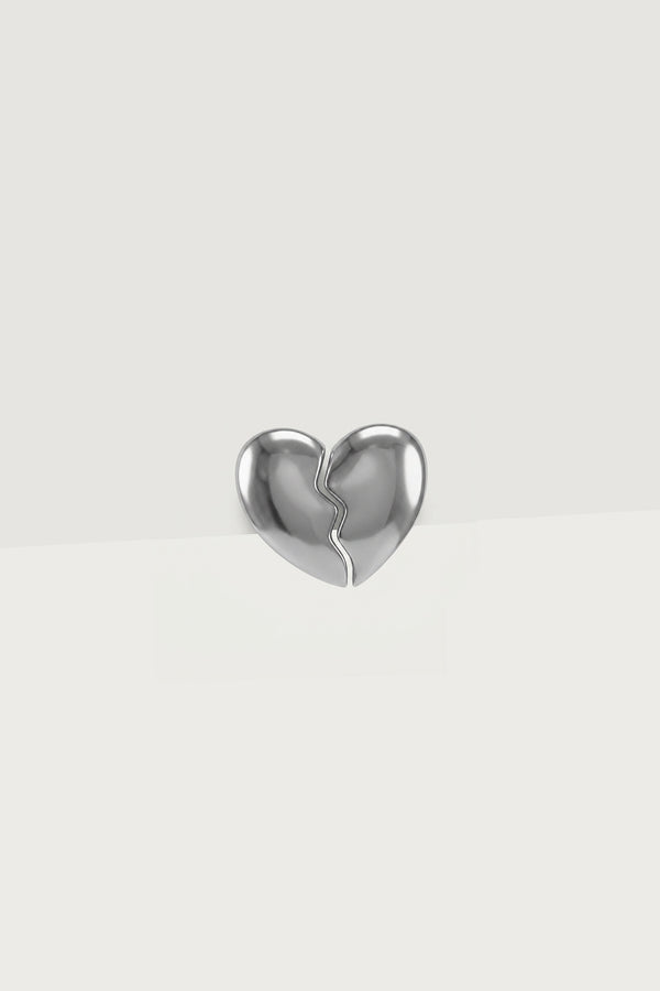 Heart Waistband Tightener view 2