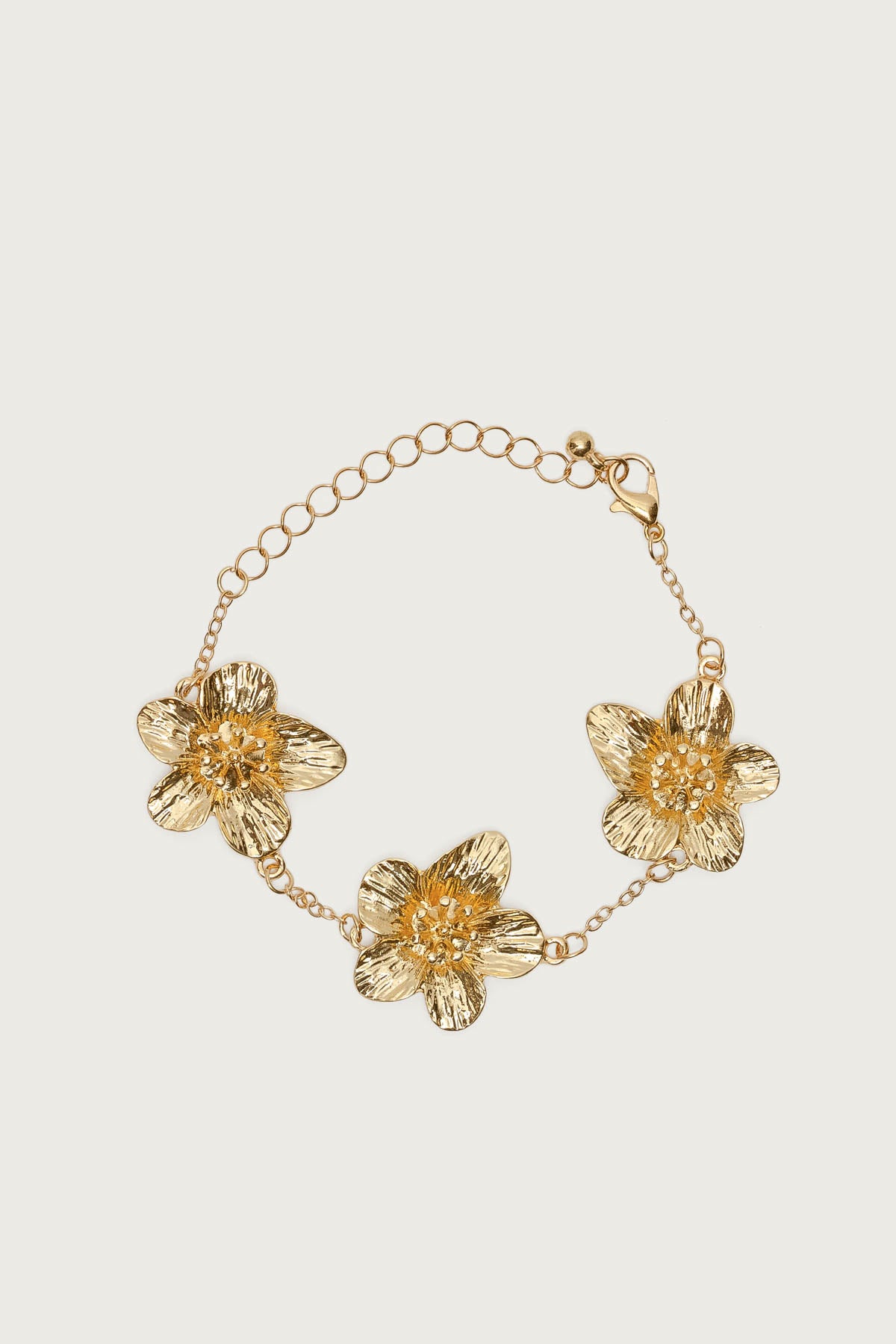 Bloom Babe Bracelet