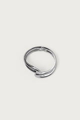 Wrap Cuff Bracelet