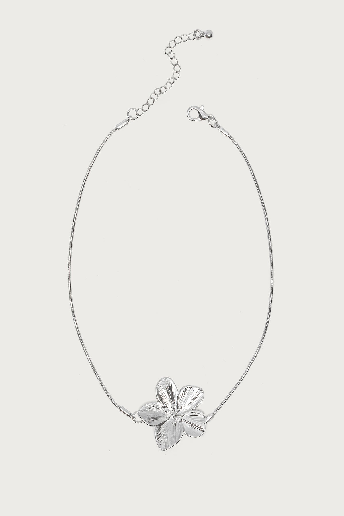 Botanical Babe Necklace