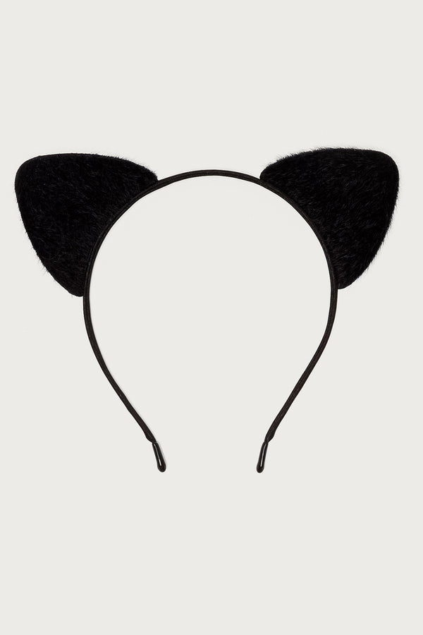 Lucky Cat Headband view 2