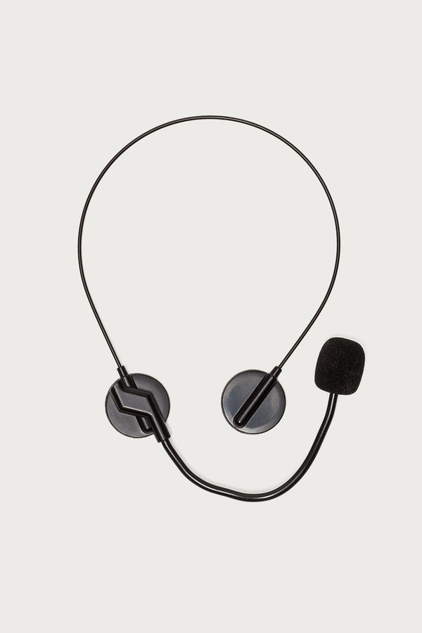 Popstar Microphone Headset view 2