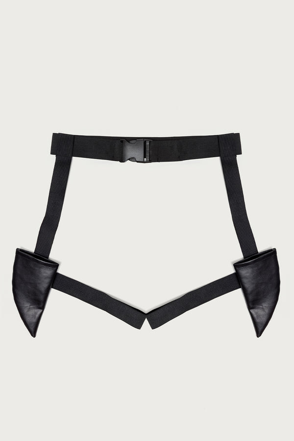 Explorer Babe Utility Belt view 2