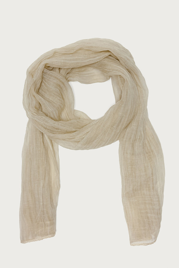 Textured Scarf view 2