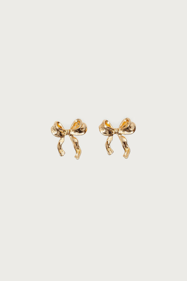 Bow Peep Earrings view 1