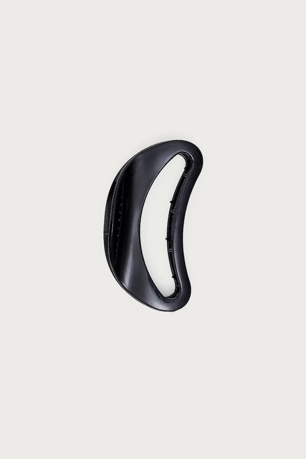 Curved Claw Clip view 2