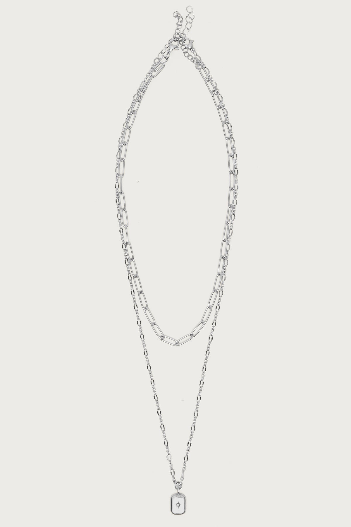 Starry Stack Necklace Set