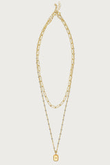 Starry Stack Necklace Set