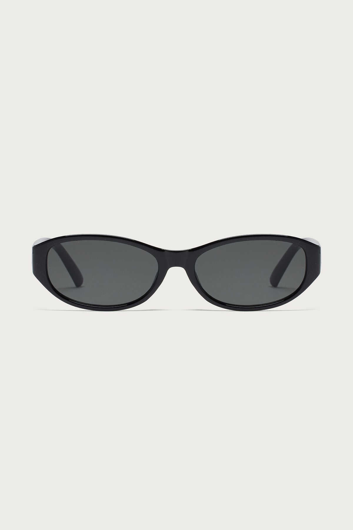 Lavinia Oval Sunglasses