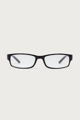 Lolly Rectangle Glasses