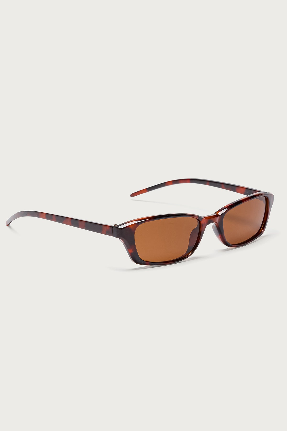 Luelle Square Sunglasses