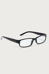 Lolly Rectangle Glasses