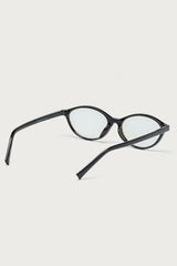 Arlo Oval Blue Light Glasses