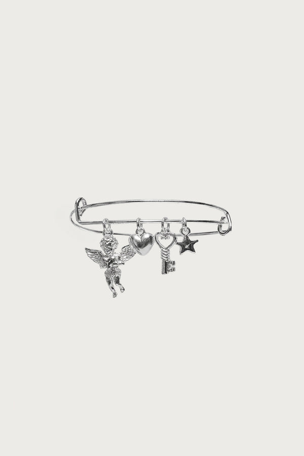Lucky Babe Charm Bracelet view 2