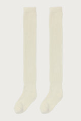 Knee High Scrunch Socks