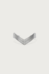 Pointed Arm Cuff