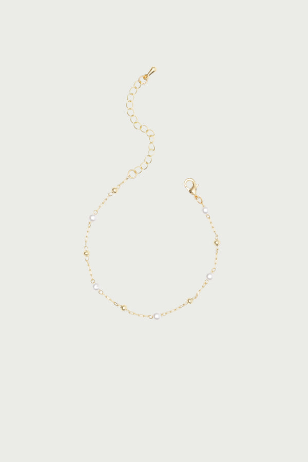 Pearly Dream Bracelet view 2