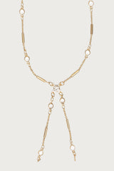 Sparkle & Shine Belly Chain