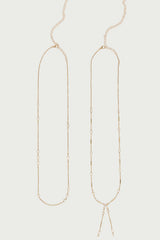 Sparkle & Shine Belly Chain