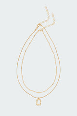 Golden Girl Necklace Pack