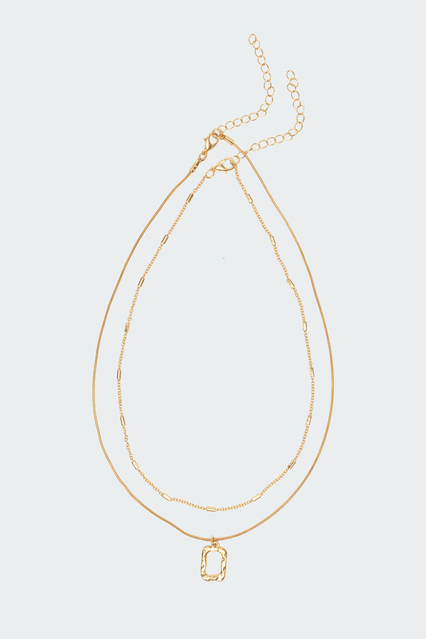 Golden Girl Necklace Pack view 2
