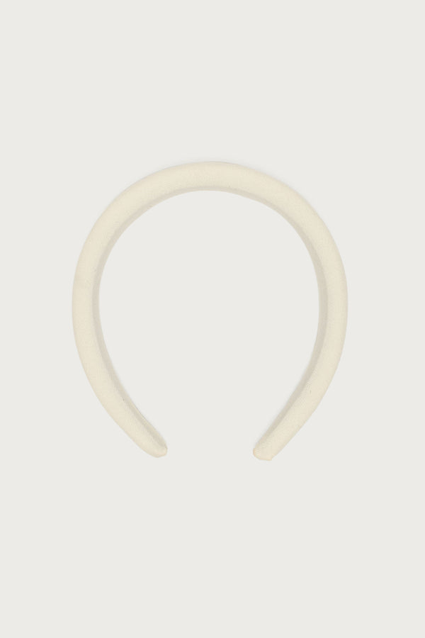 Blair Padded Headband view 2
