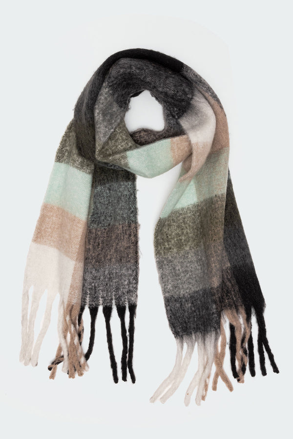 Feel Good Super Soft Scarf view 2