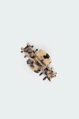 Princess Claw Clip